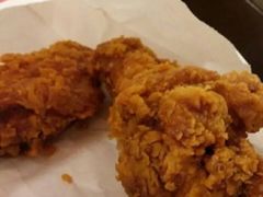 -麦当劳(新世纪环球中心店)