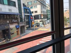 -Cafe de Paris(林荫路店)