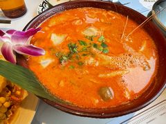 -太食獸泰式茶餐厅(IFS国金中心店)