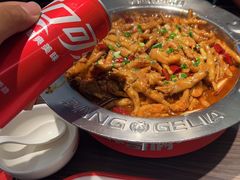 -胖哥俩肉蟹煲(杭州下沙学林街店)