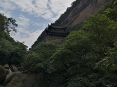 -剑门关风景区