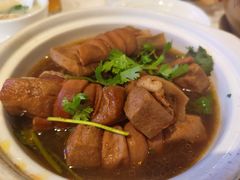 -风味小馆(天目湖宾馆店)