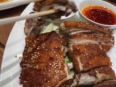 -萧记三鲜烩面(郑汴路店)