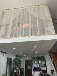 -ONE·男士国潮·美式渐变·理发馆·BARBER SHOP