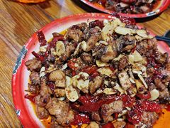 -柴窝堡22号辣子鸡·传承新疆菜