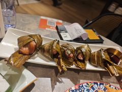 -Home Thai·泰谣(王府井apm店)