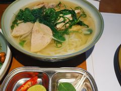 -花样西贡·蜜越餐厅·法式越南料理(水晶城店)