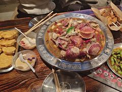 -破店肥哈·海鲜·烧烤(郑州银泰inPARK店)