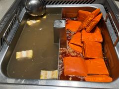 -海底捞火锅(泰安爱琴海店)