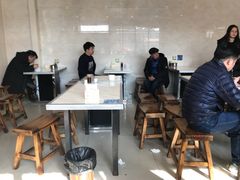 -乐清海鲜面馆(服装城店)