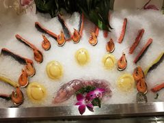 -芭菲盛宴·环球美食(锦城万达广场店)