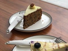 -Jamaicablue Coffeeshop(中央广场店)
