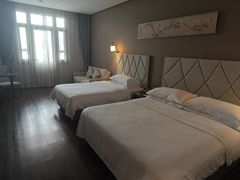 -雅戈尔富宫大酒店(观前街店)