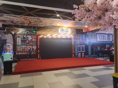 -维多利广场(通辽店)