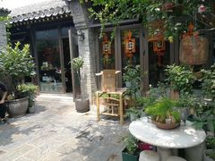 -四喜小胖·北京涮肉(五道营店)