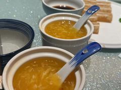 -老太原菜馆(南宫店)