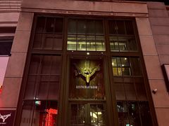 -黑角餐厅美式狂野Blackhorn(昌茂花园店)