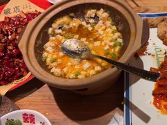 -破三川·新川菜(静安大融城店)