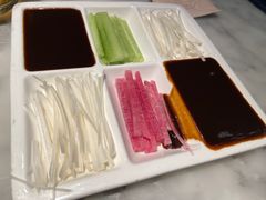 -雀蓝川菜(奥体广场店)