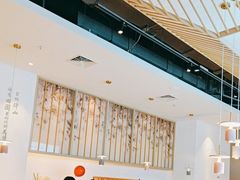 -蜜桃餐厅·伴山(绿宝广场店)