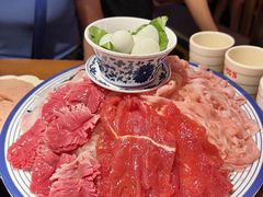 -锅首鲜品火锅(鸳鸯店)