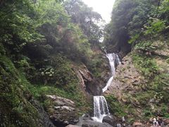 -石台牯牛降景区