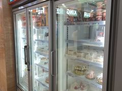 -DQ·蛋糕·冰淇淋(万风新天地店)