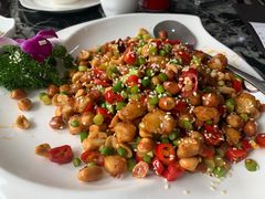 -李师傅脆肚(华强北店)