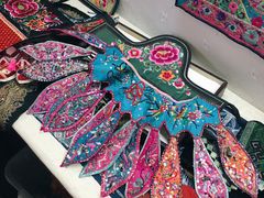 -璞真扎染博物馆