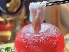 -小龙翻大江文化火锅(太古里店)