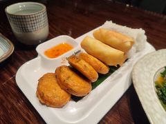 -Secret Flavor 秘之味东南亚料理(淮海巴黎春天店)