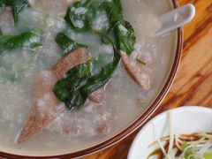 -兄妹生滚粥(广昌路店)