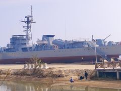 -日照海滨国家森林公园