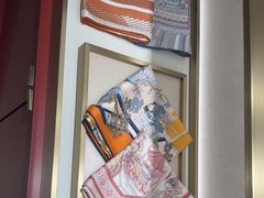 -万事利丝绸(杭州大厦店)