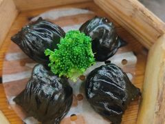 黑松露虾饺-珍之宝御品·寻味顺德(容桂渔人码头店)
