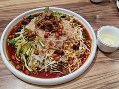 雪满天大拌菜-雪乡情东北菜(塘朗店)
