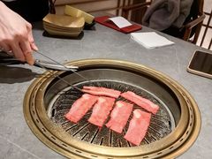 -花时·炭火烧肉(东百中心A馆店)