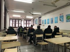 大堂-沈大成(城隍庙店)