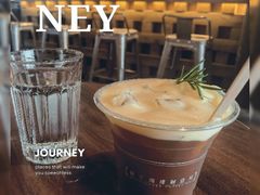 -Metal hands·铁手咖啡