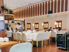 大堂-蓉城小馆(科兴店)