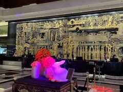 -广州花园酒店
