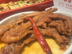 -蘑界·野生菌火锅(深业上城店)