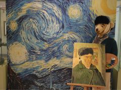 -济州岛泰迪熊博物馆