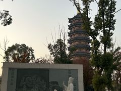 -葛仙湖公园