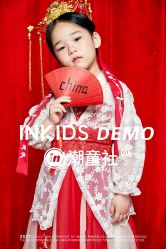 -INKIDS潮童社儿童摄影(朝阳大悦城店)