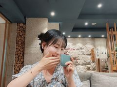 -香河炭火烤肉(星海名苑店)