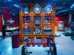 -RD卡丁车汽车俱乐部