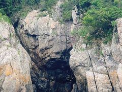 -东海半边山旅游度假区