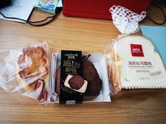 -味多美蛋糕(马家堡永辉店)