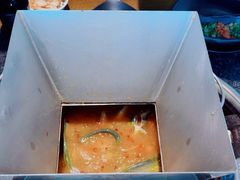 -米氏火鱼·泡椒鱼火锅(李子坝老店)